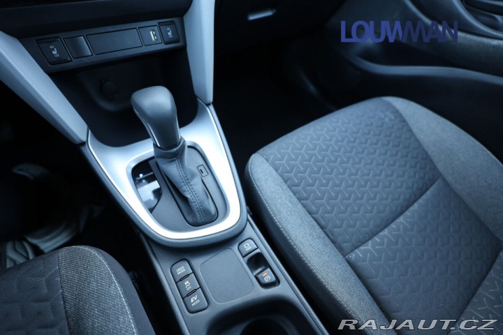 Toyota Yaris Cross COMFORT TECH 2022
