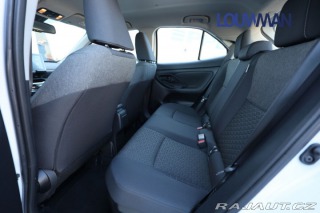 Toyota Yaris Cross COMFORT TECH 2022