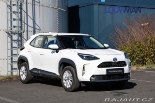 Toyota Yaris Cross COMFORT TECH 2022