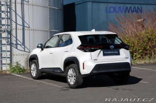 Toyota Yaris Cross COMFORT TECH 2022