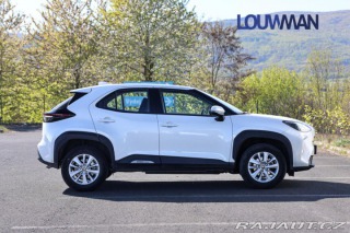Toyota Yaris Cross COMFORT TECH 2022