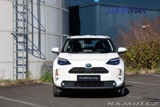 Toyota Yaris Cross COMFORT TECH 2022
