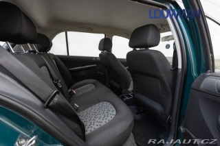 Škoda Fabia 1,2 HTP 2005