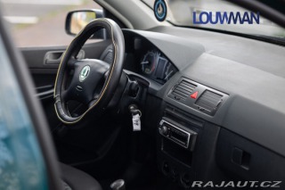 Škoda Fabia 1,2 HTP 2005