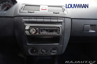 Škoda Fabia 1,2 HTP 2005