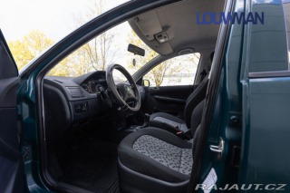 Škoda Fabia 1,2 HTP 2005