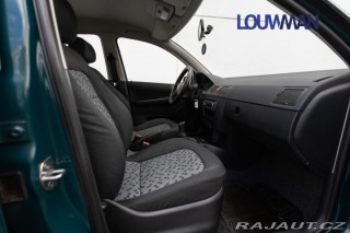Škoda Fabia 1,2 HTP 2005