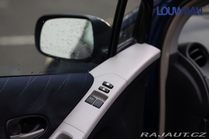Toyota Yaris 1.4D-4D 2006