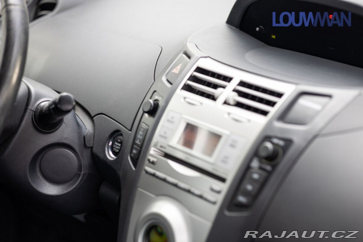 Toyota Yaris 1.4D-4D 2006