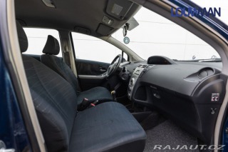 Toyota Yaris 1.4D-4D 2006