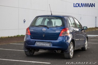 Toyota Yaris 1.4D-4D 2006