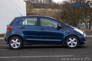 Toyota Yaris 1.4D-4D 2006