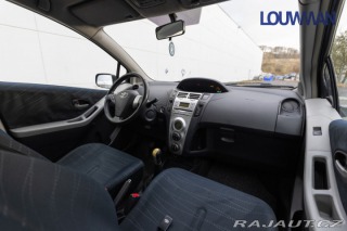 Toyota Yaris 1.4D-4D 2006