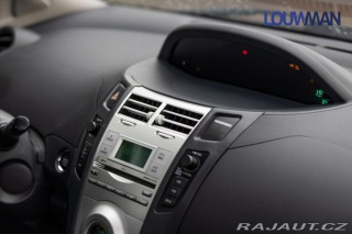 Toyota Yaris 1.4D-4D 2006