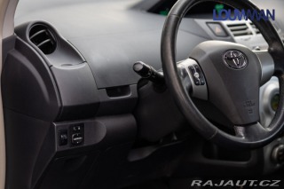 Toyota Yaris 1.4D-4D 2006