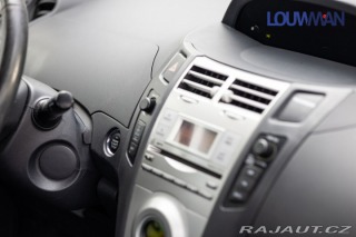 Toyota Yaris 1.4D-4D 2006