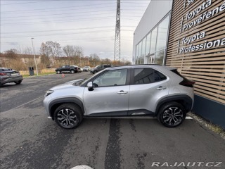 Toyota Yaris Cross 1,5 AT STYLE 2024