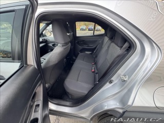 Toyota Yaris Cross 1,5 AT STYLE 2024