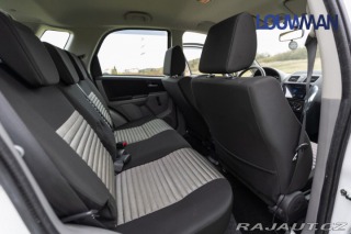 Suzuki SX4 1.6 VVT 2012