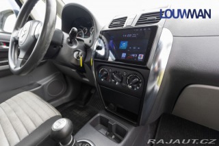 Suzuki SX4 1.6 VVT 2012