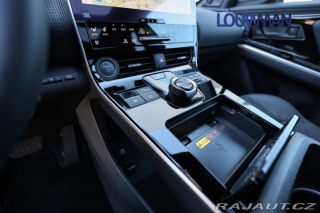 Toyota bZ4X BEV EXECUTIVE AWD 2025