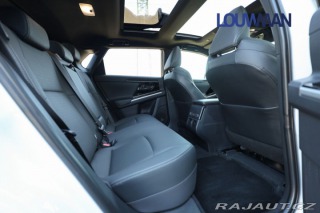 Toyota bZ4X BEV EXECUTIVE AWD 2025