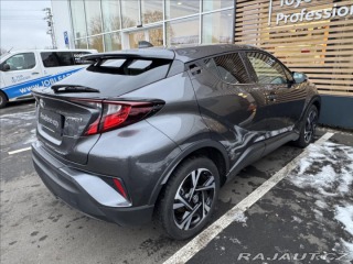 Toyota C-HR 1,8 STYLE 2023