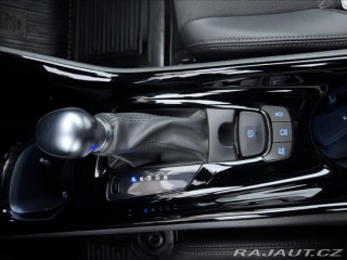 Toyota C-HR 1,8 STYLE 2023