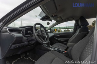 Toyota Corolla SD 1.8L HEV CVT Style 2025