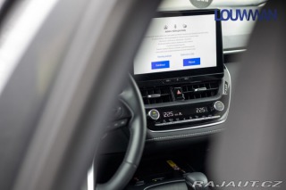 Toyota Corolla SD 1.8L HEV CVT Style 2025