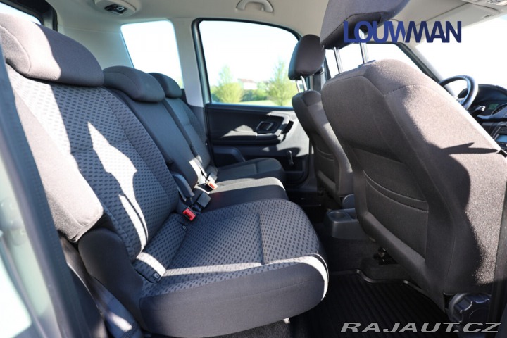 Škoda Roomster TSI AMBIENTE 2014
