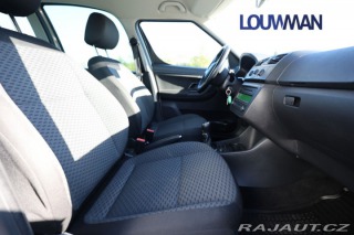 Škoda Roomster TSI AMBIENTE 2014
