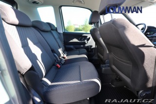 Škoda Roomster TSI AMBIENTE 2014