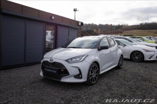 Toyota Yaris 1,5 AT GR SPORT 2022