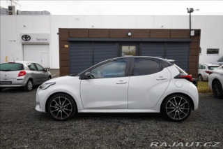 Toyota Yaris 1,5 AT GR SPORT 2022