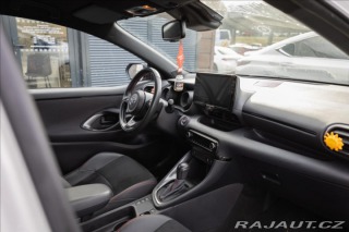 Toyota Yaris 1,5 AT GR SPORT 2022