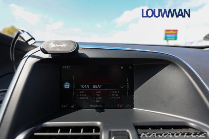 Volvo XC60 2.0 D4 Ocean Race 2015