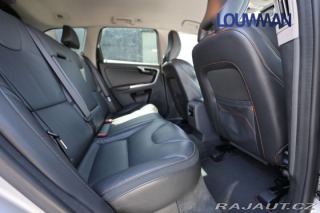 Volvo XC60 2.0 D4 Ocean Race 2015