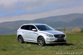 Volvo XC60 2.0 D4 Ocean Race 2015