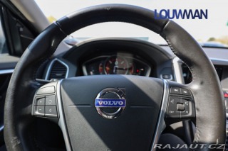 Volvo XC60 2.0 D4 Ocean Race 2015