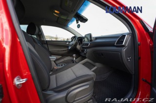 Hyundai Tucson T-GDI Style 2020