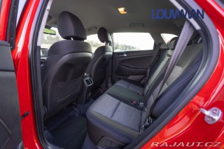 Hyundai Tucson T-GDI Style 2020