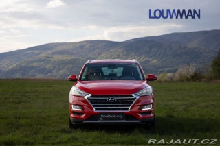 Hyundai Tucson T-GDI Style 2020