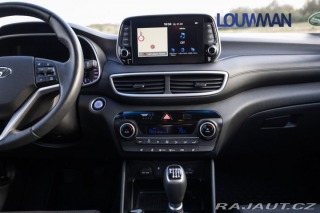 Hyundai Tucson T-GDI Style 2020