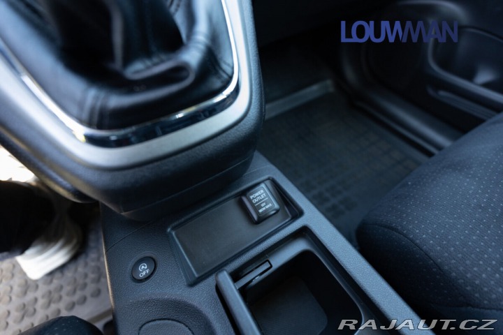 Honda CR-V 2.2D 2014