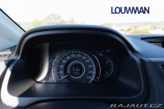 Honda CR-V 2.2D 2014