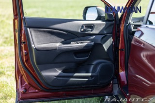Honda CR-V 2.2D 2014