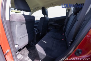 Honda CR-V 2.2D 2014