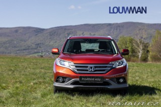 Honda CR-V 2.2D 2014