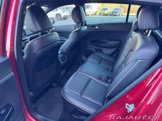 Kia Sportage GT LINE 2016